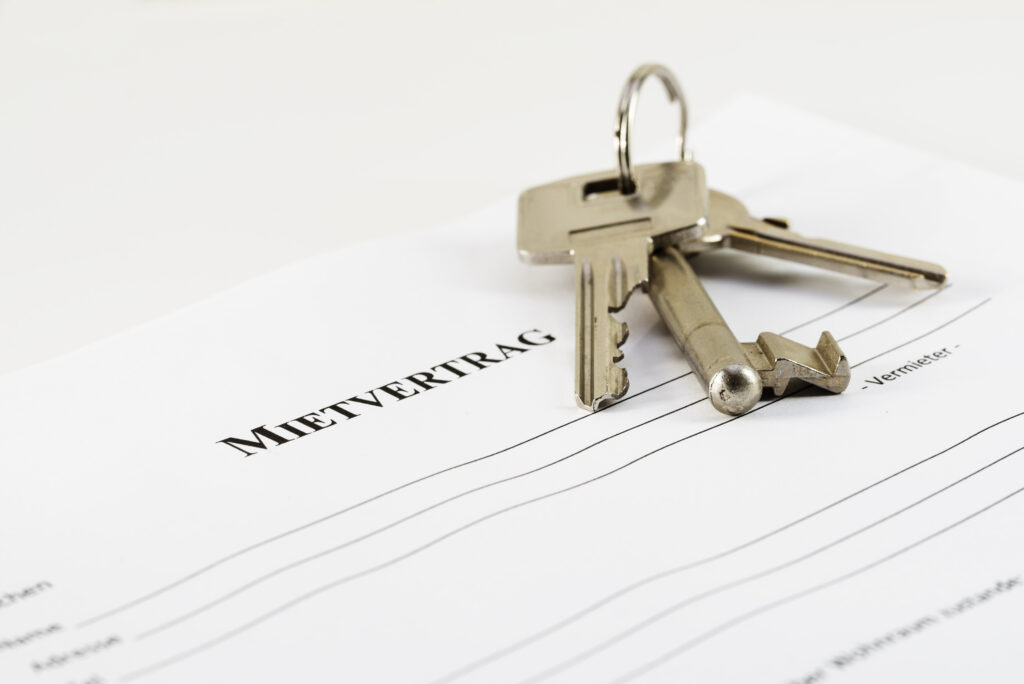 Neues im Mietrecht – Wertsicherung und Befristungen